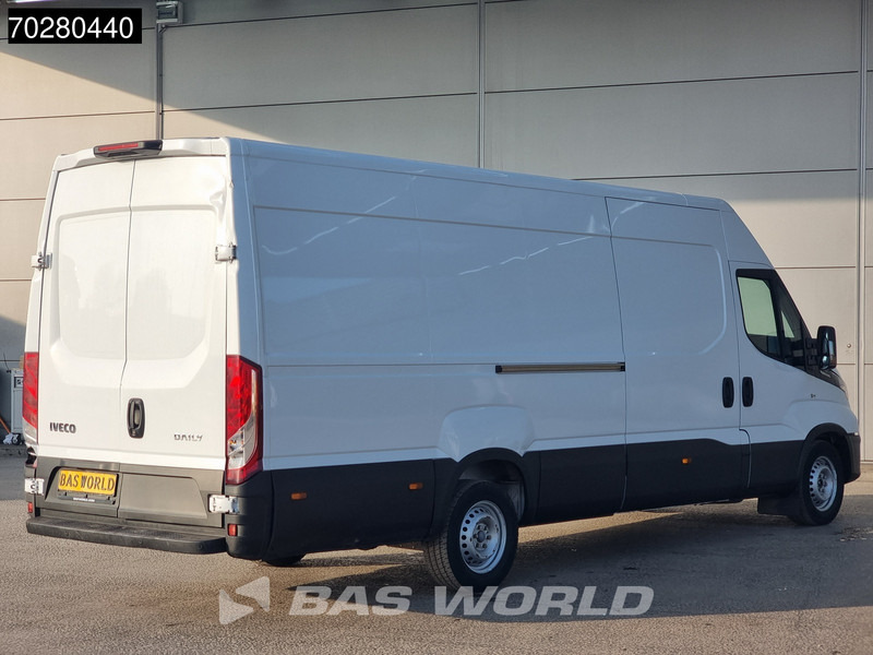 Iveco Daily 35S16 Automaat L3H2 Camera Airco Parkeersensoren L4H2 16m3 Airco - Товарен бус: снимка 5 Iveco Daily 35S16 Automaat L3H2 Camera Airco Parkeersensoren L4H2 16m3 Airco - Товарен бус: снимка 5
