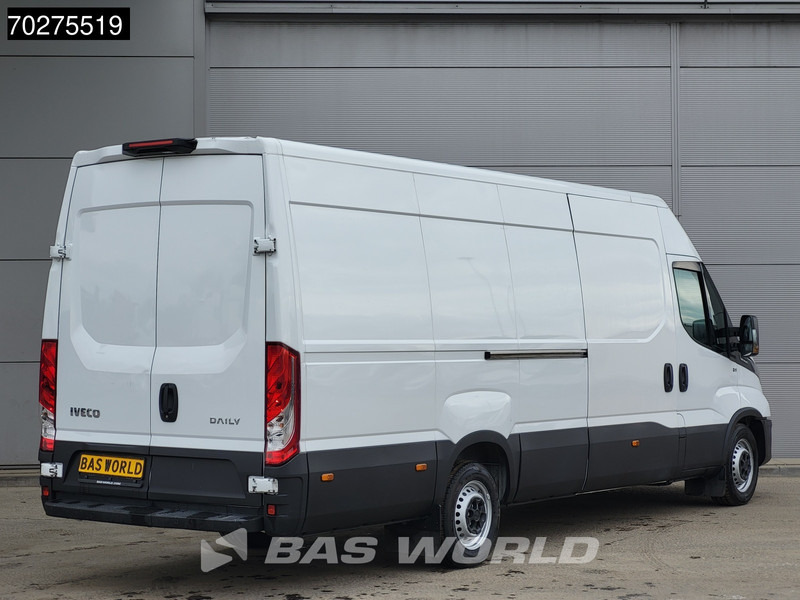 Iveco Daily 35S16 Automaat L3H2 Camera Airco Parkeersensoren L4H2 16m3 Airco - Товарен бус: снимка 5 Iveco Daily 35S16 Automaat L3H2 Camera Airco Parkeersensoren L4H2 16m3 Airco - Товарен бус: снимка 5