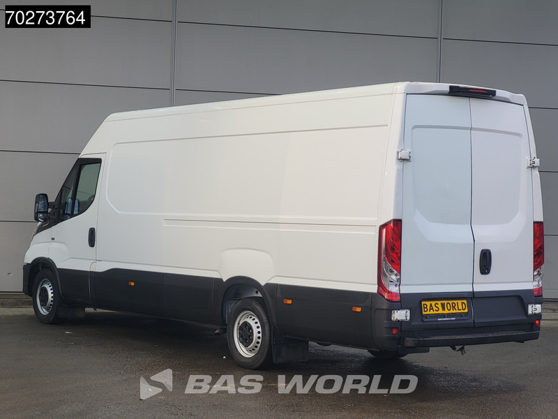 Iveco Daily 35S16 Automaat L3H2 Camera Airco Parkeersensoren L4H2 16m3 Airco - Товарен бус: снимка 2 Iveco Daily 35S16 Automaat L3H2 Camera Airco Parkeersensoren L4H2 16m3 Airco - Товарен бус: снимка 2