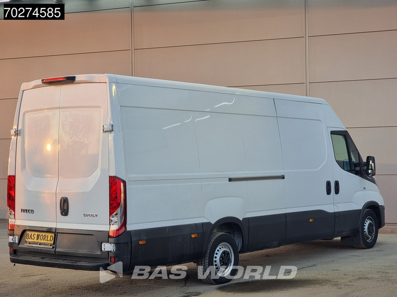 Iveco Daily 35S16 Automaat L3H2 Camera Airco Parkeersensoren L4H2 16m3 Airco - Товарен бус: снимка 5 Iveco Daily 35S16 Automaat L3H2 Camera Airco Parkeersensoren L4H2 16m3 Airco - Товарен бус: снимка 5
