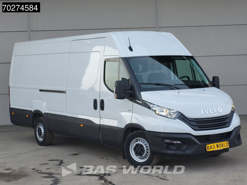 Iveco Daily 35S16 Automaat L3H2 Camera Airco Parkeersensoren L4H2 16m3 Airco - Товарен бус: снимка 3 Iveco Daily 35S16 Automaat L3H2 Camera Airco Parkeersensoren L4H2 16m3 Airco - Товарен бус: снимка 3