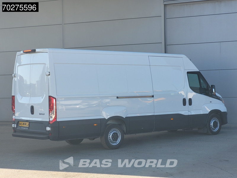 Iveco Daily 35S16 Automaat L3H2 Camera Airco Parkeersensoren L4H2 16m3 Airco - Товарен бус: снимка 5 Iveco Daily 35S16 Automaat L3H2 Camera Airco Parkeersensoren L4H2 16m3 Airco - Товарен бус: снимка 5