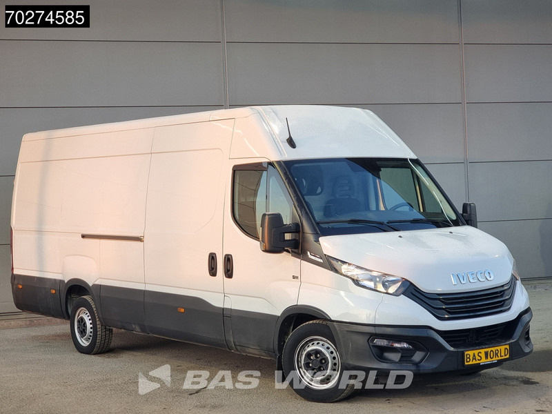 Iveco Daily 35S16 Automaat L3H2 Camera Airco Parkeersensoren L4H2 16m3 Airco - Товарен бус: снимка 3 Iveco Daily 35S16 Automaat L3H2 Camera Airco Parkeersensoren L4H2 16m3 Airco - Товарен бус: снимка 3