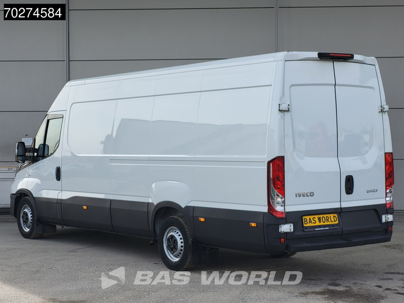 Iveco Daily 35S16 Automaat L3H2 Camera Airco Parkeersensoren L4H2 16m3 Airco - Товарен бус: снимка 2 Iveco Daily 35S16 Automaat L3H2 Camera Airco Parkeersensoren L4H2 16m3 Airco - Товарен бус: снимка 2