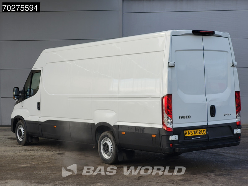 Iveco Daily 35S16 Automaat L3H2 Camera Airco Parkeersensoren L4H2 16m3 Airco - Товарен бус: снимка 2 Iveco Daily 35S16 Automaat L3H2 Camera Airco Parkeersensoren L4H2 16m3 Airco - Товарен бус: снимка 2