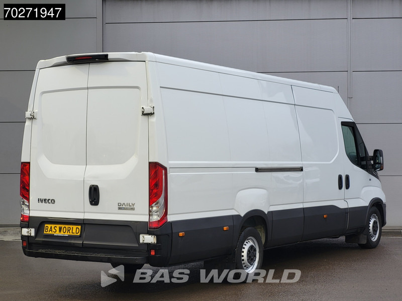 Iveco Daily 35S16 Automaat L3H2 Camera Airco Parkeersensoren L4H2 16m3 Airco - Товарен бус: снимка 5 Iveco Daily 35S16 Automaat L3H2 Camera Airco Parkeersensoren L4H2 16m3 Airco - Товарен бус: снимка 5