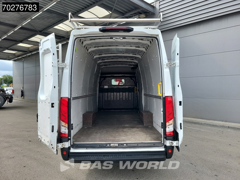 Iveco Daily 35S16 Automaat L3H2 Imperiaal Camera Airco 3,5t Trekgewicht Parkeersensoren L4H2 16m3 Airco - Товарен бус: снимка 3 Iveco Daily 35S16 Automaat L3H2 Imperiaal Camera Airco 3,5t Trekgewicht Parkeersensoren L4H2 16m3 Airco - Товарен бус: снимка 3