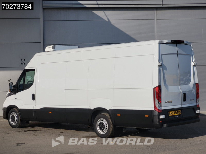 Iveco Daily 35S16 Koelwagen Automaat L3H2 Thermo King V-200 MAX Airco Camera Parkeersensoren Euro6 Koel Koeler Kühl Kühler Kühlwagen 14m3 Ai - Хладилен бус: снимка 2 Iveco Daily 35S16 Koelwagen Automaat L3H2 Thermo King V-200 MAX Airco Camera Parkeersensoren Euro6 Koel Koeler Kühl Kühler Kühlwagen 14m3 Ai - Хладилен бус: снимка 2