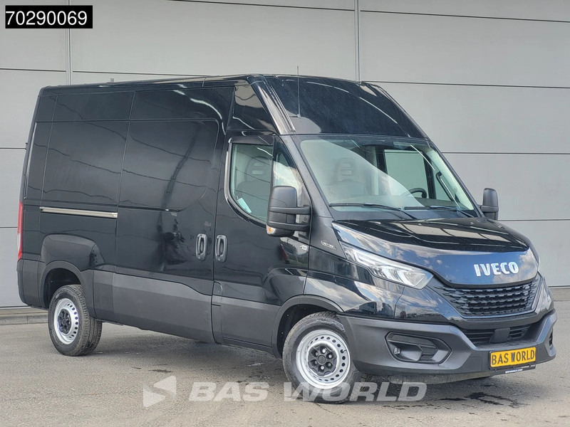 Iveco Daily 35S16 L2H2 3,5t Trekgewicht 160PK Navi LED Airco Camera Euro6 L2 11m3 Airco Cruise control - Товарен бус: снимка 3 Iveco Daily 35S16 L2H2 3,5t Trekgewicht 160PK Navi LED Airco Camera Euro6 L2 11m3 Airco Cruise control - Товарен бус: снимка 3