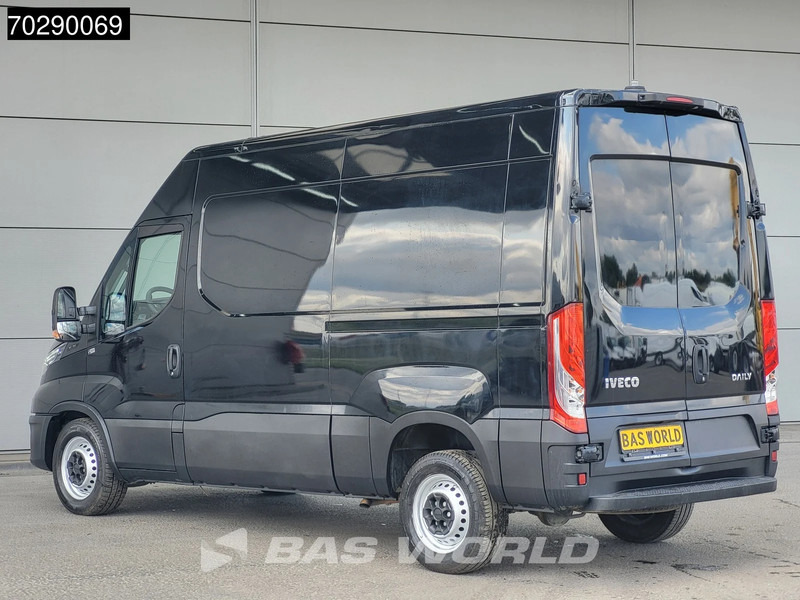 Iveco Daily 35S16 L2H2 3,5t Trekgewicht 160PK Navi LED Airco Camera Euro6 L2 11m3 Airco Cruise control - Товарен бус: снимка 2 Iveco Daily 35S16 L2H2 3,5t Trekgewicht 160PK Navi LED Airco Camera Euro6 L2 11m3 Airco Cruise control - Товарен бус: снимка 2