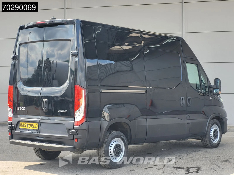Iveco Daily 35S16 L2H2 3,5t Trekgewicht 160PK Navi LED Airco Camera Euro6 L2 11m3 Airco Cruise control - Товарен бус: снимка 5 Iveco Daily 35S16 L2H2 3,5t Trekgewicht 160PK Navi LED Airco Camera Euro6 L2 11m3 Airco Cruise control - Товарен бус: снимка 5