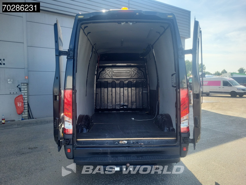 Iveco Daily 35S16 L2H2 3,5t Trekhaak Airco Cruise Camera Parkeersensoren Euro6 L2 11m3 Airco Trekhaak Cruise control - Товарен бус: снимка 3 Iveco Daily 35S16 L2H2 3,5t Trekhaak Airco Cruise Camera Parkeersensoren Euro6 L2 11m3 Airco Trekhaak Cruise control - Товарен бус: снимка 3