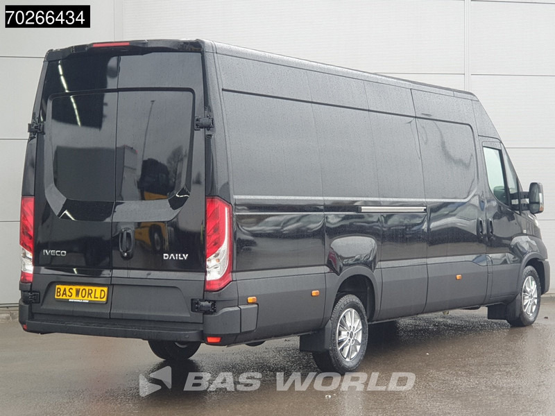 Iveco Daily 35S18 180PK 3.0L Automaat 2025 model L3H2 ACC LED Navi Camera 16m3 Airco - Товарен бус: снимка 5 Iveco Daily 35S18 180PK 3.0L Automaat 2025 model L3H2 ACC LED Navi Camera 16m3 Airco - Товарен бус: снимка 5