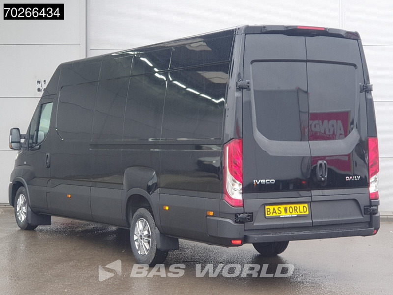 Iveco Daily 35S18 180PK 3.0L Automaat 2025 model L3H2 ACC LED Navi Camera 16m3 Airco - Товарен бус: снимка 2 Iveco Daily 35S18 180PK 3.0L Automaat 2025 model L3H2 ACC LED Navi Camera 16m3 Airco - Товарен бус: снимка 2