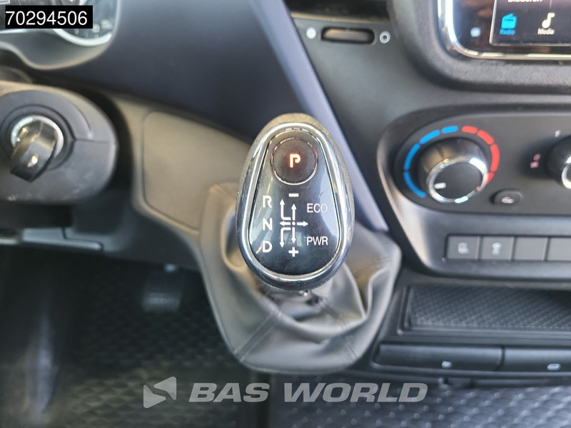 Бус самосвал Iveco Daily 35S18 3.0L Automaat Kipper Dubbel Cabine 180PK 3,5t Trekhaak LED Airco Cruise Euro6 Kieper Tipper Benne 3m3 Airco Trekhaak Cruis: снимка 17