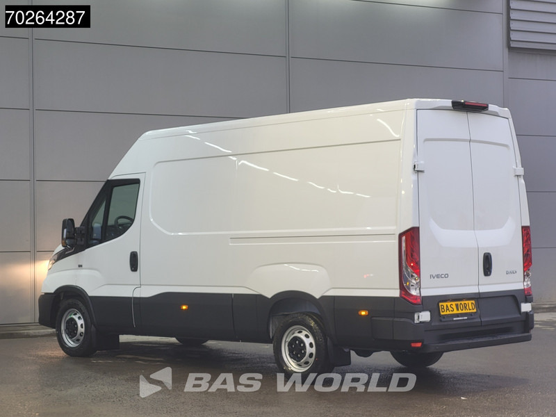 Iveco Daily 35S18 3.0L Automaat L2H2 2025model ACC Navi Parkeersensoren L2 12m3 Airco - Товарен бус: снимка 2 Iveco Daily 35S18 3.0L Automaat L2H2 2025model ACC Navi Parkeersensoren L2 12m3 Airco - Товарен бус: снимка 2