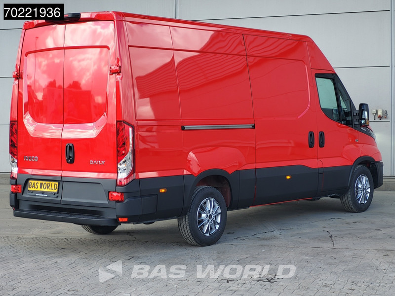 Iveco Daily 35S18 3.0L Automaat L2H2 Navi ACC LED Camera Airco - Товарен бус: снимка 5 Iveco Daily 35S18 3.0L Automaat L2H2 Navi ACC LED Camera Airco - Товарен бус: снимка 5