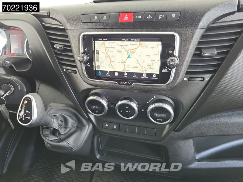 Нови Товарен бус Iveco Daily 35S18 3.0L Automaat L2H2 Navi ACC LED Camera Airco: снимка 10