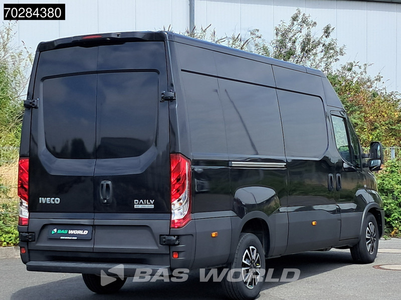 Iveco Daily 35S18 3.0L Automatik 180PS L2H2 ACC Navi LED Kamera Klima Parkensensoren Euro6 L2 12m3 Airco - Товарен бус: снимка 2 Iveco Daily 35S18 3.0L Automatik 180PS L2H2 ACC Navi LED Kamera Klima Parkensensoren Euro6 L2 12m3 Airco - Товарен бус: снимка 2