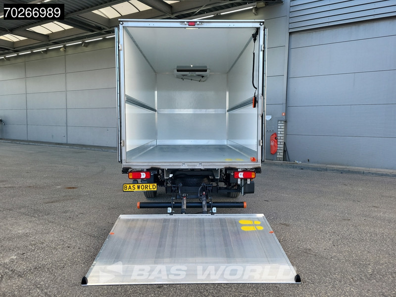 Iveco Daily 35S18 3.0L Koelwagen Laadklep Thermoking C-250 LED ACC Navi Airco Koel Koeler Kühl Kühler Kühlkoffer 17m3 Airco - Хладилен бус: снимка 3 Iveco Daily 35S18 3.0L Koelwagen Laadklep Thermoking C-250 LED ACC Navi Airco Koel Koeler Kühl Kühler Kühlkoffer 17m3 Airco - Хладилен бус: снимка 3