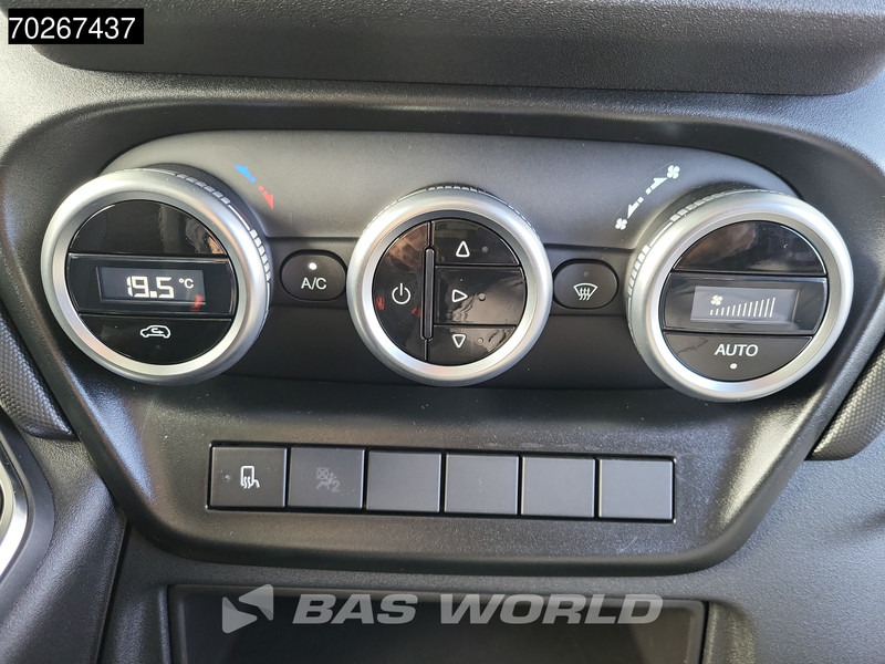 Нови Хладилен бус Iveco Daily 35S18 3.0L Koelwagen Laadklep Thermoking C-250 LED ACC Navi Airco Koel Koeler Kühl Kühler Kühlkoffer 20m3 Airco: снимка 14