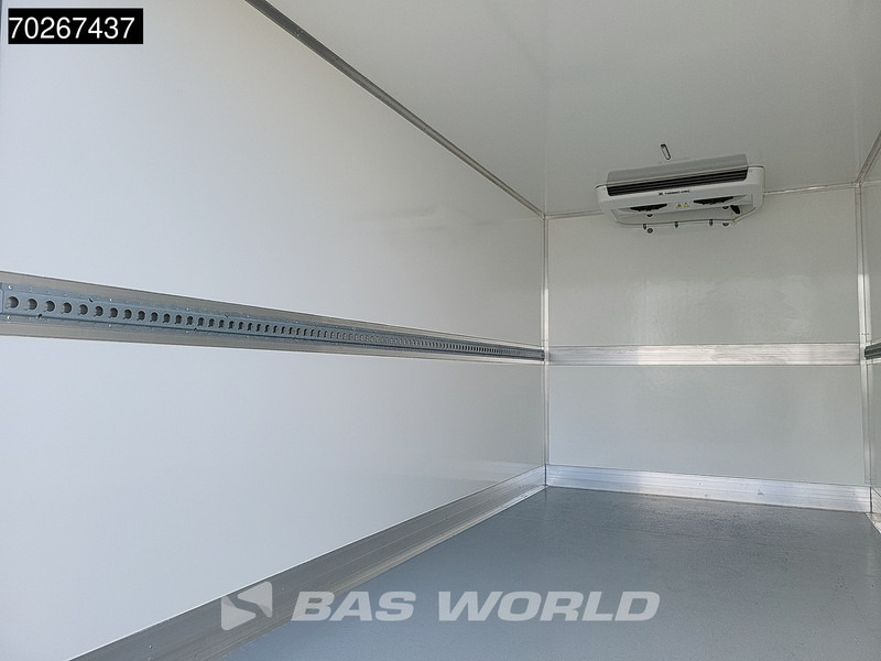 Нови Хладилен бус Iveco Daily 35S18 3.0L Koelwagen Laadklep Thermoking C-250 LED ACC Navi Airco Koel Koeler Kühl Kühler Kühlkoffer 20m3 Airco: снимка 7