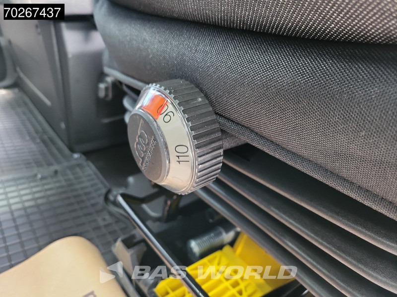 Нови Хладилен бус Iveco Daily 35S18 3.0L Koelwagen Laadklep Thermoking C-250 LED ACC Navi Airco Koel Koeler Kühl Kühler Kühlkoffer 20m3 Airco: снимка 20