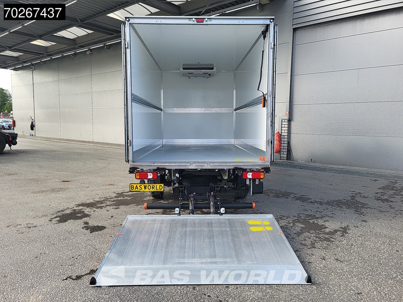 Iveco Daily 35S18 3.0L Koelwagen Laadklep Thermoking C-250 LED ACC Navi Airco Koel Koeler Kühl Kühler Kühlkoffer 20m3 Airco - Хладилен бус: снимка 3 Iveco Daily 35S18 3.0L Koelwagen Laadklep Thermoking C-250 LED ACC Navi Airco Koel Koeler Kühl Kühler Kühlkoffer 20m3 Airco - Хладилен бус: снимка 3