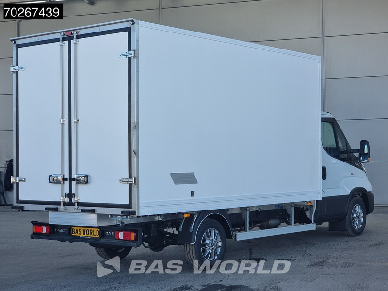 Iveco Daily 35S18 3.0L Koelwagen Vriezer Thermoking V-200 MAX 220V stekker -18 LED Navi Airco ACC Koel Koeler Kühler Bakwagen Kühlwagen Kühl - Хладилен бус: снимка 5 Iveco Daily 35S18 3.0L Koelwagen Vriezer Thermoking V-200 MAX 220V stekker -18 LED Navi Airco ACC Koel Koeler Kühler Bakwagen Kühlwagen Kühl - Хладилен бус: снимка 5
