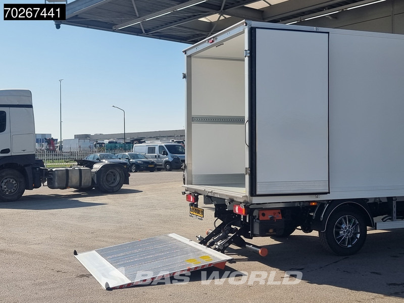 Iveco Daily 35S18 3.0L Laadklep Koelwagen Vriezer Thermoking V-200 MAX -18 230v stekker LED Navi Airco ACC Koel Koeler Kühler Kühlwagen Kühl - Хладилен бус: снимка 3 Iveco Daily 35S18 3.0L Laadklep Koelwagen Vriezer Thermoking V-200 MAX -18 230v stekker LED Navi Airco ACC Koel Koeler Kühler Kühlwagen Kühl - Хладилен бус: снимка 3