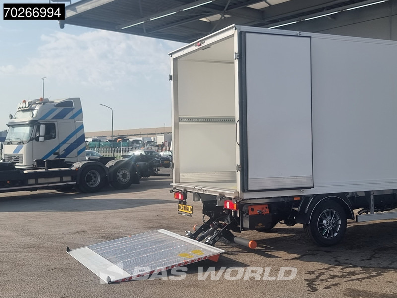 Iveco Daily 35S18 3.0L Laadklep Koelwagen Vriezer Thermoking V-200 MAX -18 230v stekker LED Navi Airco ACC Koel Koeler Kühler Kühlwagen Kühl - Хладилен бус: снимка 3 Iveco Daily 35S18 3.0L Laadklep Koelwagen Vriezer Thermoking V-200 MAX -18 230v stekker LED Navi Airco ACC Koel Koeler Kühler Kühlwagen Kühl - Хладилен бус: снимка 3