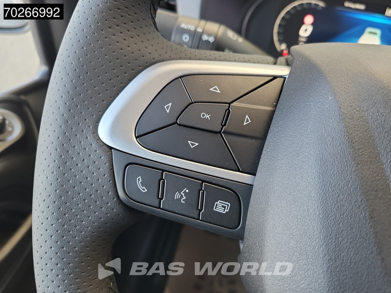 Нови Хладилен бус Iveco Daily 35S18 3.0L Laadklep Koelwagen Vriezer Thermoking V-200 MAX 220V stekker -18 LED Navi Airco ACC Koel Koeler Kühler Kühlwagen Kühl: снимка 19 Нови Хладилен бус Iveco Daily 35S18 3.0L Laadklep Koelwagen Vriezer Thermoking V-200 MAX 220V stekker -18 LED Navi Airco ACC Koel Koeler Kühler Kühlwagen Kühl: снимка 19