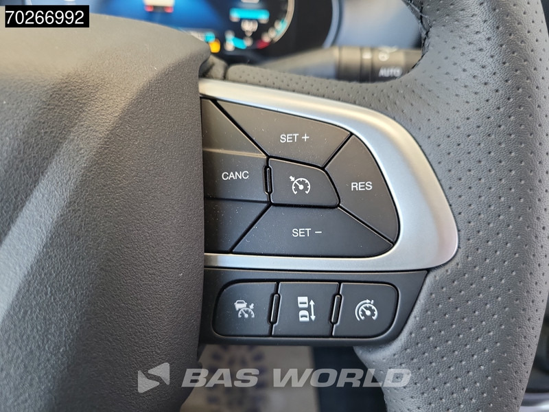 Нови Хладилен бус Iveco Daily 35S18 3.0L Laadklep Koelwagen Vriezer Thermoking V-200 MAX 220V stekker -18 LED Navi Airco ACC Koel Koeler Kühler Kühlwagen Kühl: снимка 18 Нови Хладилен бус Iveco Daily 35S18 3.0L Laadklep Koelwagen Vriezer Thermoking V-200 MAX 220V stekker -18 LED Navi Airco ACC Koel Koeler Kühler Kühlwagen Kühl: снимка 18