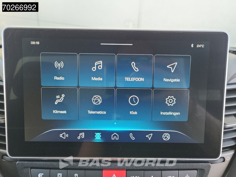 Нови Хладилен бус Iveco Daily 35S18 3.0L Laadklep Koelwagen Vriezer Thermoking V-200 MAX 220V stekker -18 LED Navi Airco ACC Koel Koeler Kühler Kühlwagen Kühl: снимка 14 Нови Хладилен бус Iveco Daily 35S18 3.0L Laadklep Koelwagen Vriezer Thermoking V-200 MAX 220V stekker -18 LED Navi Airco ACC Koel Koeler Kühler Kühlwagen Kühl: снимка 14