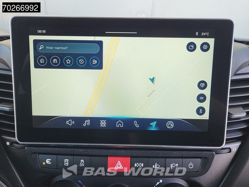 Нови Хладилен бус Iveco Daily 35S18 3.0L Laadklep Koelwagen Vriezer Thermoking V-200 MAX 220V stekker -18 LED Navi Airco ACC Koel Koeler Kühler Kühlwagen Kühl: снимка 13 Нови Хладилен бус Iveco Daily 35S18 3.0L Laadklep Koelwagen Vriezer Thermoking V-200 MAX 220V stekker -18 LED Navi Airco ACC Koel Koeler Kühler Kühlwagen Kühl: снимка 13