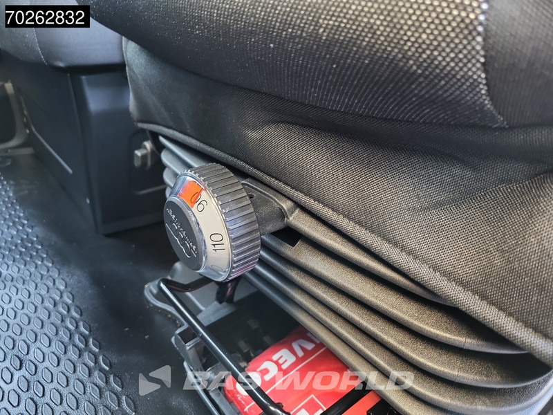 Нови Товарен бус Iveco Daily 35S21 210PK 3.0L Automaat 2025 model L2H2 ACC LED CarPlay Velgen Camera 12m3 Airco: снимка 19