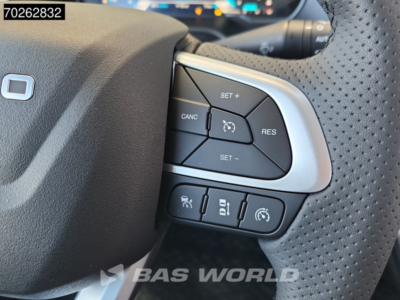 Нови Товарен бус Iveco Daily 35S21 210PK 3.0L Automaat 2025 model L2H2 ACC LED CarPlay Velgen Camera 12m3 Airco: снимка 15