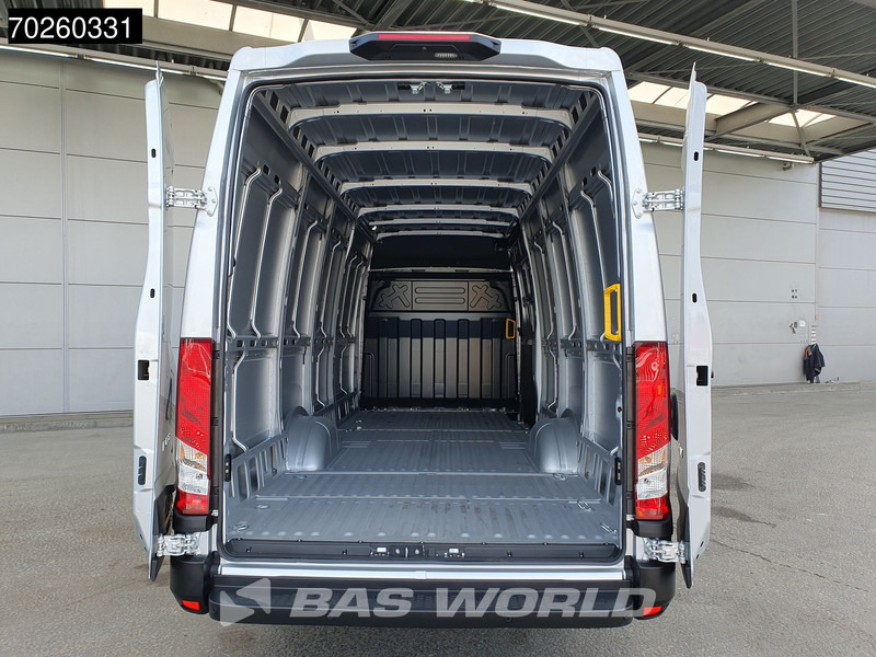 Iveco Daily 35S21 210PK 3.0L Automaat 2025 model L3H2 ACC LED CarPlay Velgen Camera 16m3 Airco - Товарен бус: снимка 3 Iveco Daily 35S21 210PK 3.0L Automaat 2025 model L3H2 ACC LED CarPlay Velgen Camera 16m3 Airco - Товарен бус: снимка 3