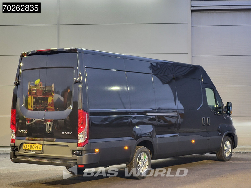 Iveco Daily 35S21 210PK 3.0L Automaat 2025 model L3H2 ACC LED CarPlay Velgen Camera 16m3 Airco - Товарен бус: снимка 2 Iveco Daily 35S21 210PK 3.0L Automaat 2025 model L3H2 ACC LED CarPlay Velgen Camera 16m3 Airco - Товарен бус: снимка 2