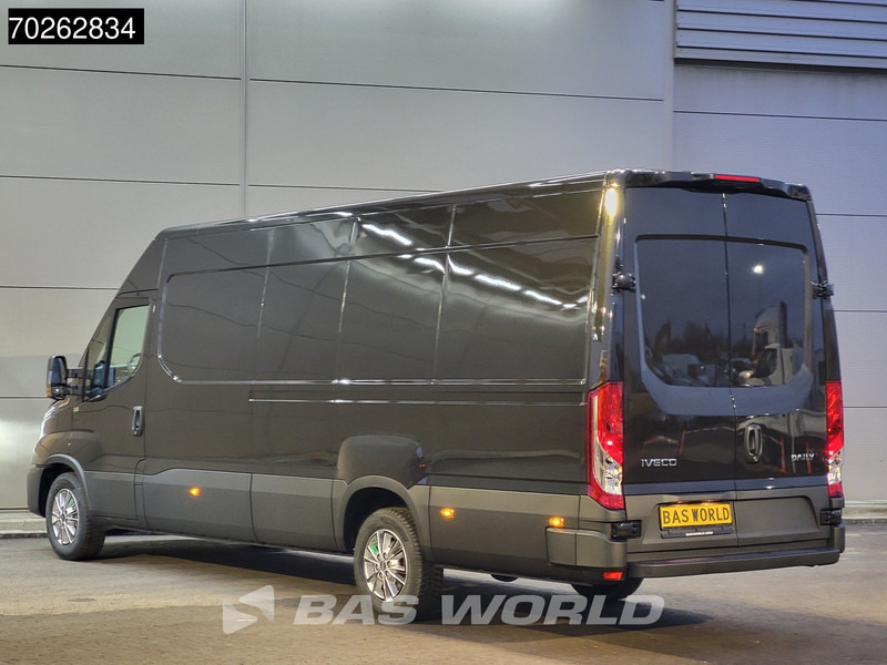 Iveco Daily 35S21 210PK 3.0L Automaat 2025 model L3H2 ACC LED CarPlay Velgen Camera 16m3 Airco - Товарен бус: снимка 5 Iveco Daily 35S21 210PK 3.0L Automaat 2025 model L3H2 ACC LED CarPlay Velgen Camera 16m3 Airco - Товарен бус: снимка 5