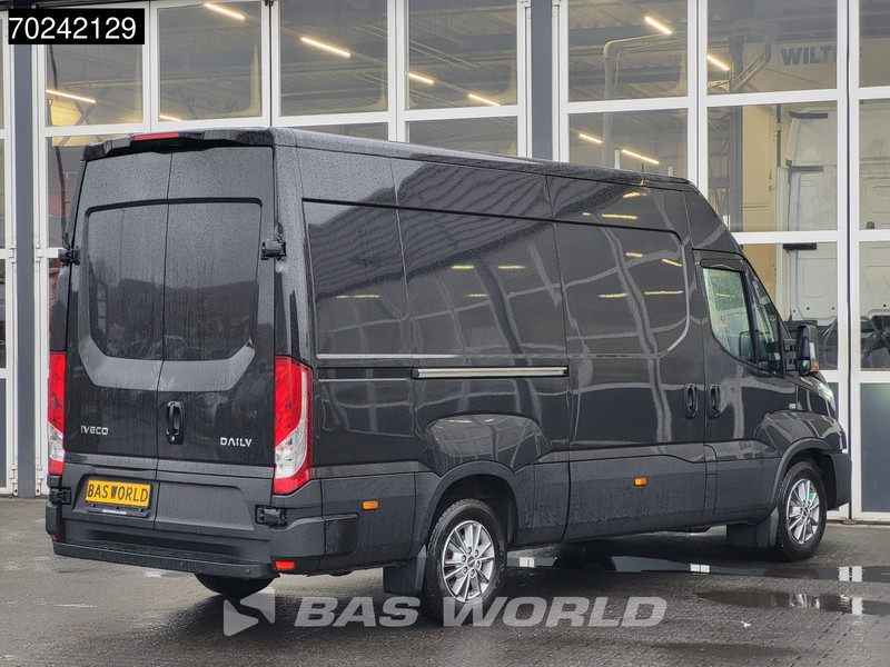 Iveco Daily 35S21 210PK Automaat 2025 model L2H2 ACC LED Navi Velgen Camera 12m3 Airco - Товарен бус: снимка 5 Iveco Daily 35S21 210PK Automaat 2025 model L2H2 ACC LED Navi Velgen Camera 12m3 Airco - Товарен бус: снимка 5