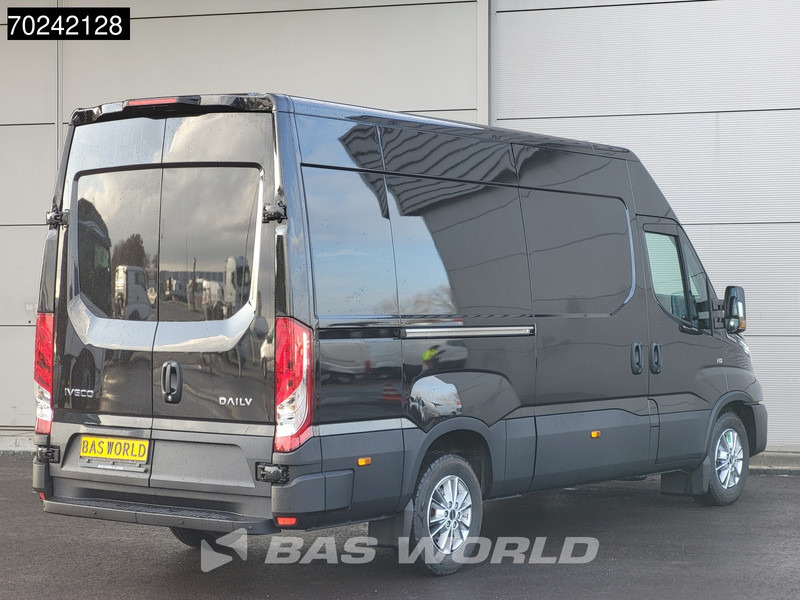 Iveco Daily 35S21 210PK Automaat 2025 model L2H2 ACC LED Navi Velgen Camera 12m3 Airco - Товарен бус: снимка 3 Iveco Daily 35S21 210PK Automaat 2025 model L2H2 ACC LED Navi Velgen Camera 12m3 Airco - Товарен бус: снимка 3