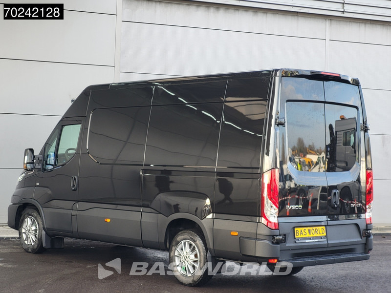 Iveco Daily 35S21 210PK Automaat 2025 model L2H2 ACC LED Navi Velgen Camera 12m3 Airco - Товарен бус: снимка 2 Iveco Daily 35S21 210PK Automaat 2025 model L2H2 ACC LED Navi Velgen Camera 12m3 Airco - Товарен бус: снимка 2
