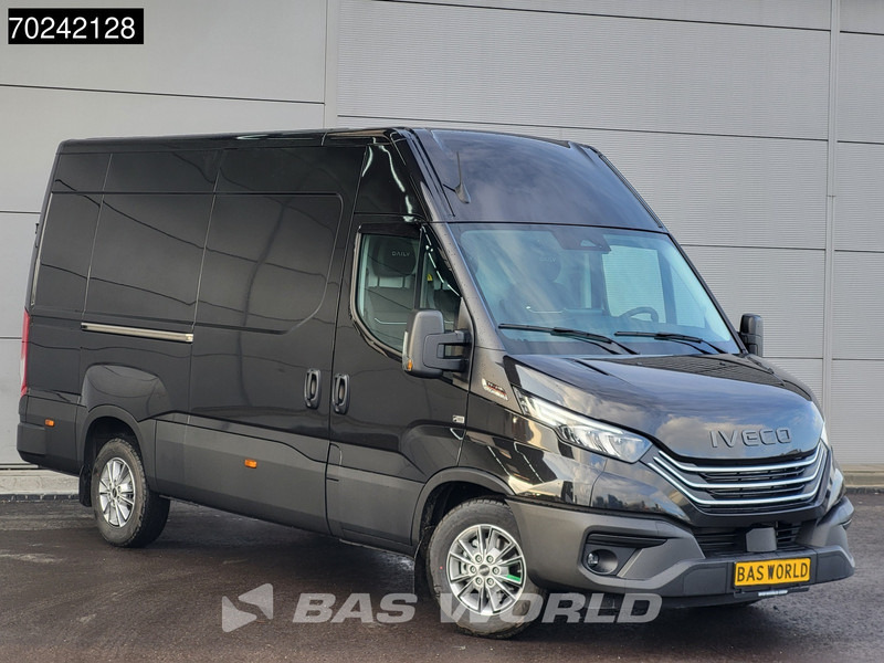 Iveco Daily 35S21 210PK Automaat 2025 model L2H2 ACC LED Navi Velgen Camera 12m3 Airco - Товарен бус: снимка 5 Iveco Daily 35S21 210PK Automaat 2025 model L2H2 ACC LED Navi Velgen Camera 12m3 Airco - Товарен бус: снимка 5