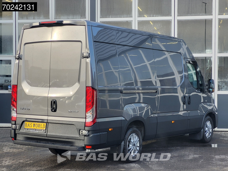 Iveco Daily 35S21 3.0L 210PK Automaat 2025 model L2H2 ACC LED Navi Velgen Camera 12m3 Airco - Товарен бус: снимка 5 Iveco Daily 35S21 3.0L 210PK Automaat 2025 model L2H2 ACC LED Navi Velgen Camera 12m3 Airco - Товарен бус: снимка 5