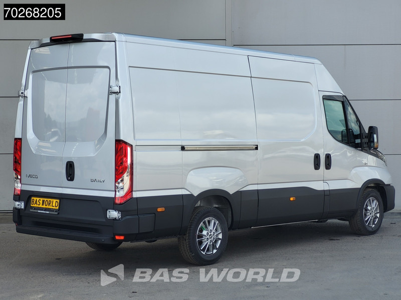 Лизинг на Iveco Daily 35S21 3.0L Automaat L2H2 2025model ACC LED Camera Parkeersensoren L2 3,5t Trekgewicht 12m3 Airco Iveco Daily 35S21 3.0L Automaat L2H2 2025model ACC LED Camera Parkeersensoren L2 3,5t Trekgewicht 12m3 Airco: снимка 6