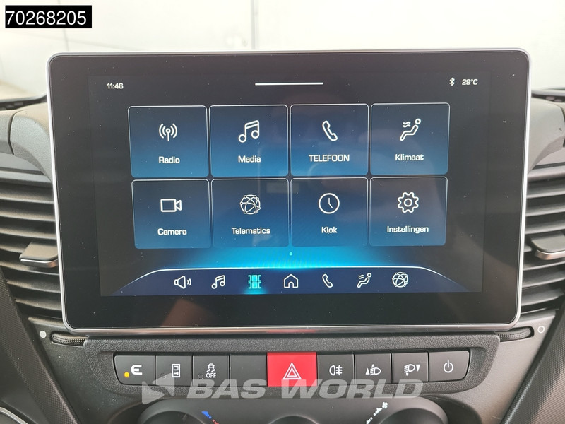 Лизинг на Iveco Daily 35S21 3.0L Automaat L2H2 2025model ACC LED Camera Parkeersensoren L2 3,5t Trekgewicht 12m3 Airco Iveco Daily 35S21 3.0L Automaat L2H2 2025model ACC LED Camera Parkeersensoren L2 3,5t Trekgewicht 12m3 Airco: снимка 13