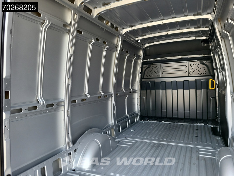 Лизинг на Iveco Daily 35S21 3.0L Automaat L2H2 2025model ACC LED Camera Parkeersensoren L2 3,5t Trekgewicht 12m3 Airco Iveco Daily 35S21 3.0L Automaat L2H2 2025model ACC LED Camera Parkeersensoren L2 3,5t Trekgewicht 12m3 Airco: снимка 8