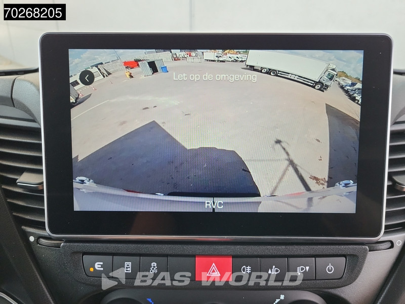 Лизинг на Iveco Daily 35S21 3.0L Automaat L2H2 2025model ACC LED Camera Parkeersensoren L2 3,5t Trekgewicht 12m3 Airco Iveco Daily 35S21 3.0L Automaat L2H2 2025model ACC LED Camera Parkeersensoren L2 3,5t Trekgewicht 12m3 Airco: снимка 14