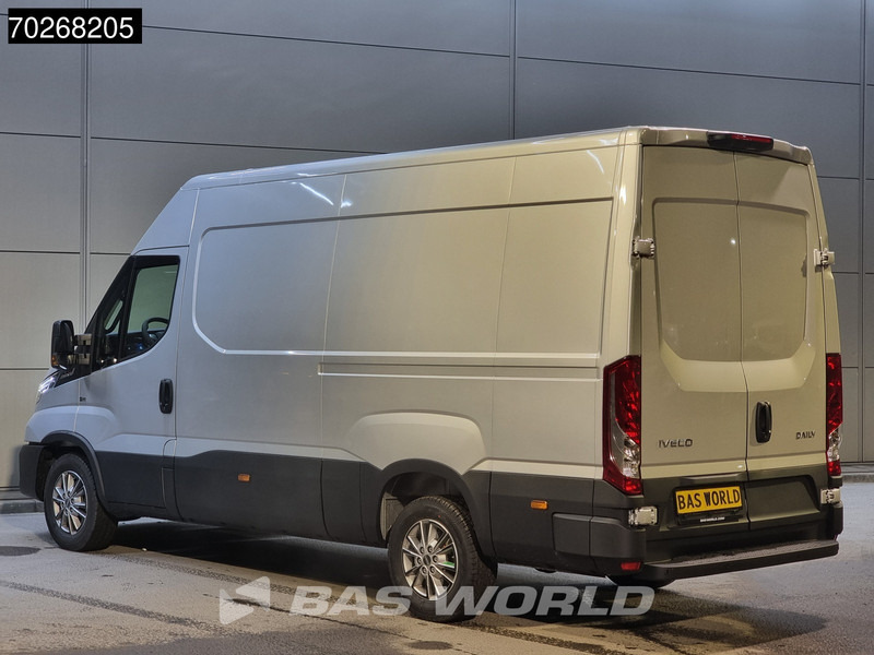 Iveco Daily 35S21 3.0L Automaat L2H2 2025model ACC LED Camera Parkeersensoren L2 3,5t Trekgewicht 12m3 Airco - Товарен бус: снимка 3 Iveco Daily 35S21 3.0L Automaat L2H2 2025model ACC LED Camera Parkeersensoren L2 3,5t Trekgewicht 12m3 Airco - Товарен бус: снимка 3